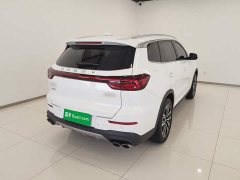Chery Tiggo 8 2021 Kunpeng Edition 290TGDI Automatic Zhufeng Version - ფოტო 4