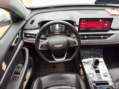 Chery Tiggo 8 2021 Kunpeng Edition 290TGDI Automatic Zhufeng Version - ფოტო 6