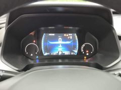 Chery Tiggo 8 2021 Kunpeng Edition 290TGDI Automatic Zhufeng Version - ფოტო 7