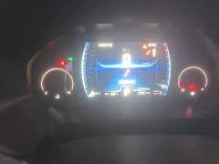 Chery Tiggo 8 2021 Kunpeng Edition 290TGDI Automatic Zhufeng Version - ფოტო 8