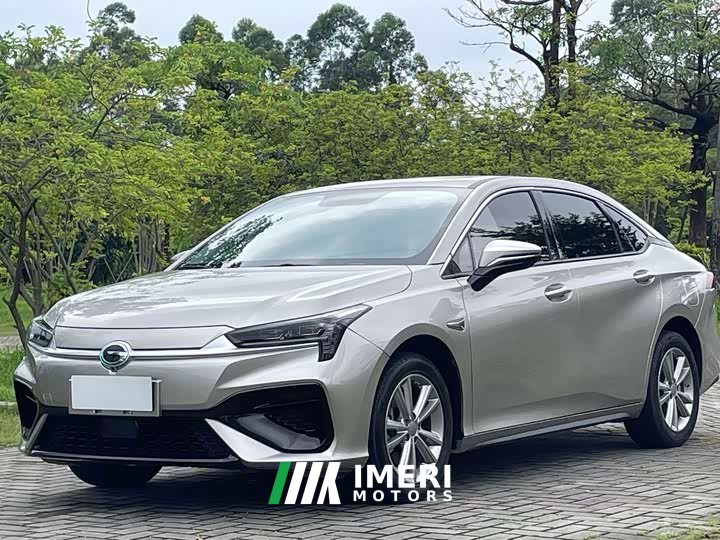 GAC AION S Charm 580 LFP - ავტომობილი ჩინეთიდან