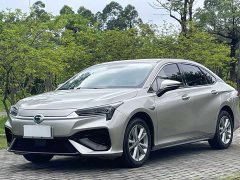 GAC AION S Charm 580 LFP - ფოტო 1