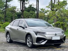 GAC AION S Charm 580 LFP - ფოტო 4