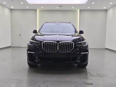 BMW X5 xDrive 40Li M Sport Package - ფოტო 1