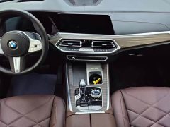 BMW X5 xDrive 40Li M Sport Package - ფოტო 2
