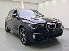 BMW X5 xDrive 40Li M Sport Package - ფოტო 3