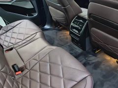 BMW X5 xDrive 40Li M Sport Package - ფოტო 5