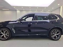 BMW X5 xDrive 40Li M Sport Package - ფოტო 6