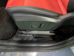 BMW X1 sDrive20Li X Design Package - ფოტო 10