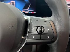 BMW X1 sDrive20Li X Design Package - ფოტო 12
