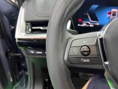 BMW X1 sDrive20Li X Design Package - ფოტო 13