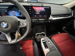BMW X1 sDrive20Li X Design Package - ფოტო 17