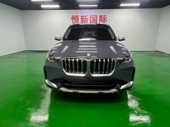 BMW X1 sDrive20Li X Design Package - ფოტო 2