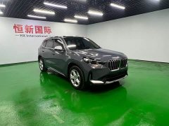 BMW X1 sDrive20Li X Design Package - ფოტო 3