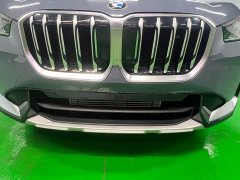 BMW X1 sDrive20Li X Design Package - ფოტო 4