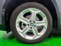 BMW X1 sDrive20Li X Design Package - ფოტო 7