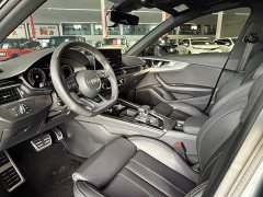 Audi A4L 40 TFSI quattro RS Package Speed Edition - ფოტო 2