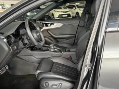Audi A4L 40 TFSI quattro RS Package Speed Edition - ფოტო 3