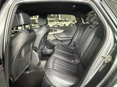 Audi A4L 40 TFSI quattro RS Package Speed Edition - ფოტო 4