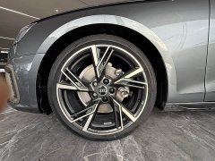 Audi A4L 40 TFSI quattro RS Package Speed Edition - ფოტო 5