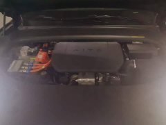 AITO M9 Extended Range Ultra 52kWh 5-Seater - ფოტო 10