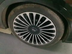 AITO M9 Extended Range Ultra 52kWh 5-Seater - ფოტო 6