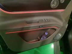 AITO M9 Extended Range Ultra 52kWh 5-Seater - ფოტო 7