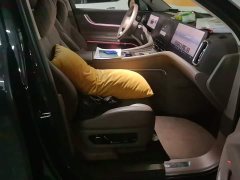 AITO M9 Extended Range Ultra 52kWh 5-Seater - ფოტო 8