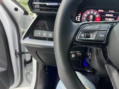 Audi A3 Sportback 35 TFSI Fashion Sport - ფოტო 12