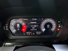 Audi A3 Sportback 35 TFSI Fashion Sport - ფოტო 13