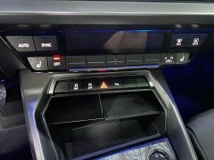 Audi A3 Sportback 35 TFSI Fashion Sport - ფოტო 15