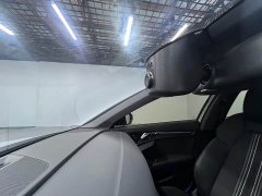 Audi A3 Sportback 35 TFSI Fashion Sport - ფოტო 19
