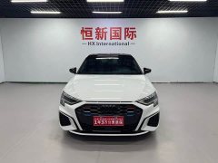 Audi A3 Sportback 35 TFSI Fashion Sport - ფოტო 2