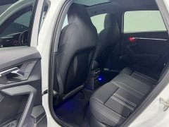 Audi A3 Sportback 35 TFSI Fashion Sport - ფოტო 20