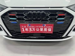 Audi A3 Sportback 35 TFSI Fashion Sport - ფოტო 4
