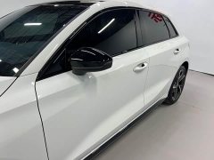 Audi A3 Sportback 35 TFSI Fashion Sport - ფოტო 6