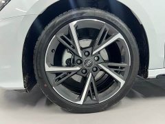 Audi A3 Sportback 35 TFSI Fashion Sport - ფოტო 7