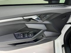 Audi A3 Sportback 35 TFSI Fashion Sport - ფოტო 8