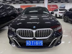 BMW 5 Series 530Li Premier M Sport Package - ფოტო 1