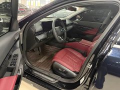 BMW 5 Series 530Li Premier M Sport Package - ფოტო 5