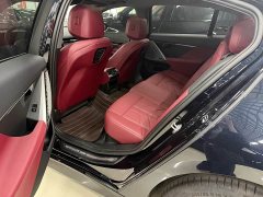 BMW 5 Series 530Li Premier M Sport Package - ფოტო 6