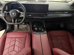 BMW 5 Series 530Li Premier M Sport Package - ფოტო 7