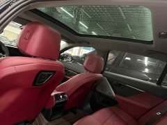 BMW 5 Series 530Li Premier M Sport Package - ფოტო 8
