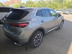 Buick Encore GX S 25T Enjoy Platinum Edition - ფოტო 4