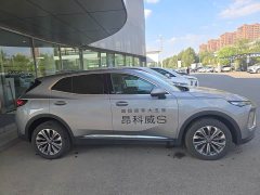 Buick Encore GX S 25T Enjoy Platinum Edition - ფოტო 6