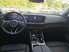 Buick Encore GX S 25T Enjoy Platinum Edition - ფოტო 7