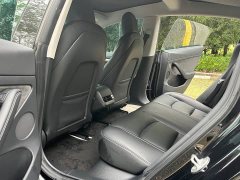 Tesla Model 3 Rear-Wheel Drive - ფოტო 10