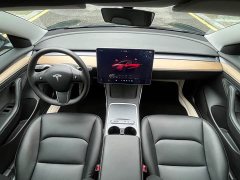 Tesla Model 3 Rear-Wheel Drive - ფოტო 11