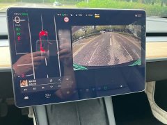 Tesla Model 3 Rear-Wheel Drive - ფოტო 14