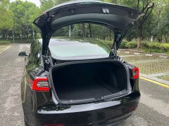 Tesla Model 3 Rear-Wheel Drive - ფოტო 16